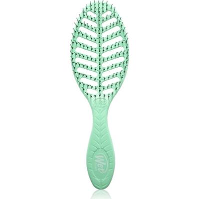 Wet Brush Speed Dry Go green szczotka do włosów suchych 1 szt.