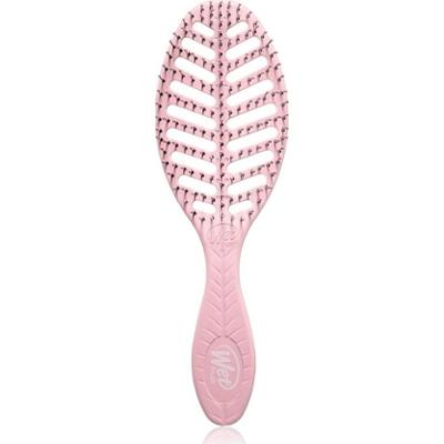 Wet Brush Speed Dry Go green szczotka do włosów suchych Pink 1 szt.