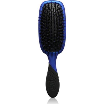 Wet Brush Pro Shine Enhancer szczotka do włosów dla łatwego rozczesywania włosów Royal Blue 1 szt.