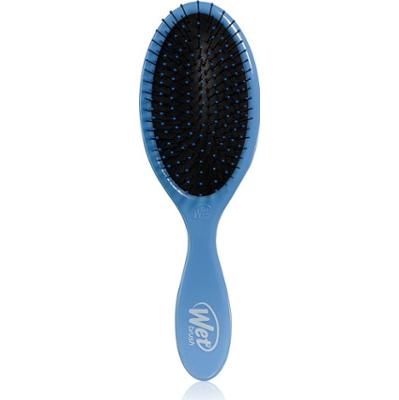 Wet Brush Original Detangler Sky szczotka do włosów dla zdrowych i pięknych włosów Sky 1 szt.