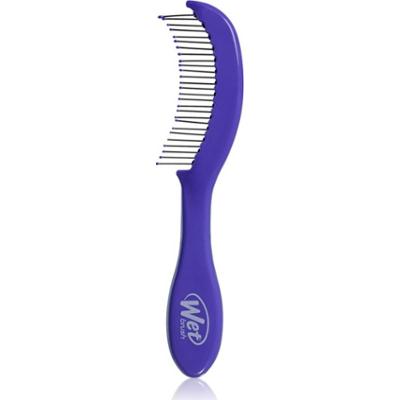Wet Brush Custom care thin hair Detangling comb grzebień dla łatwego rozczesywania włosów 1 szt.