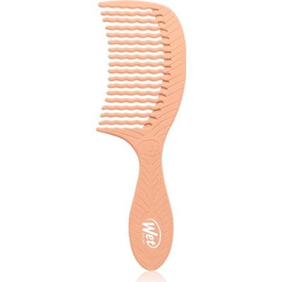Wet Brush Go Green Detangling comb grzebień do włosów Coconut oil 1 szt.