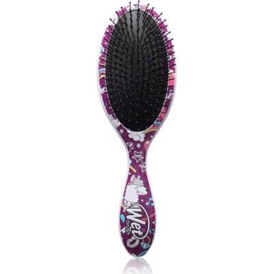 Wet Brush Original Detangler Happy Hair Llama szczotka do włosów 1 szt.