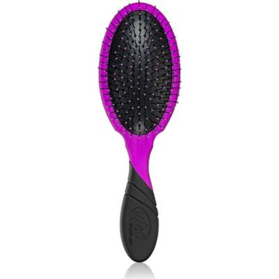 Wet Brush Pro Detangler szczotka do włosów Purple 1 szt.