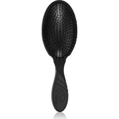 Wet Brush Pro Detangler szczotka do włosów Black 1 szt.