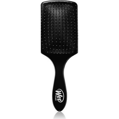 Wet Brush Paddle szczotka do włosów Black