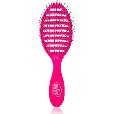 Wet Brush Speed Dry szczotka do włosów dla łatwego rozczesywania włosów 1 szt.