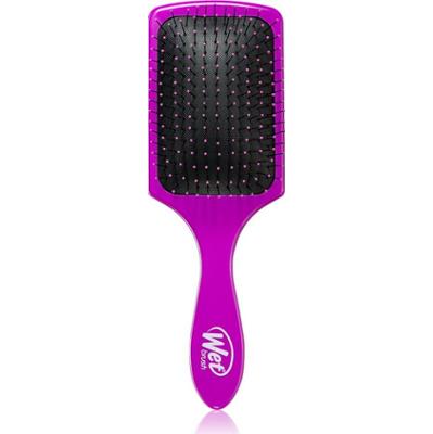 Wet Brush Paddle szczotka do włosów Purple