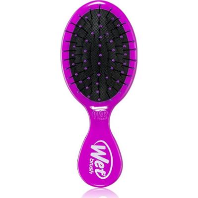 Wet Brush Mini szczotka do włosów podróżny Purple