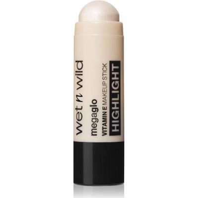 Wet n Wild MegaGlo rozjaśniacz kremowy w sztyfcie odcień Moonlike 6 g