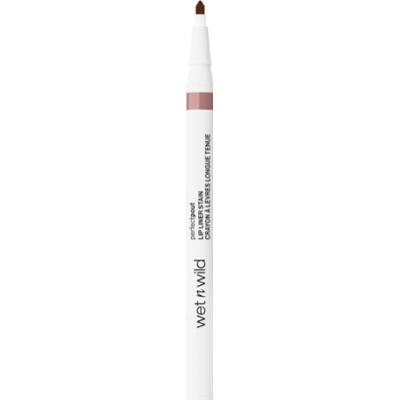 Wet n Wild Perfect Pout farbka do ust w markerze odcień Nude Tights 0.5 ml