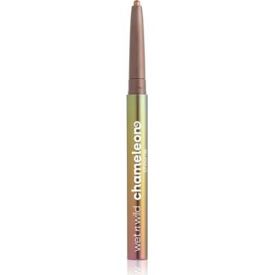Wet n Wild Chameleon Chrome Eyeliner metaliczna kredka do oczu odcień Cosmic Seeker 0.2 g