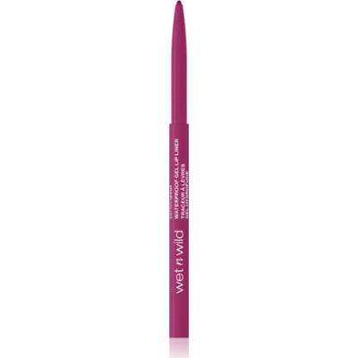 Wet n Wild Perfect Pout trwała konturówka do ust odcień Plum Together 0.25 g