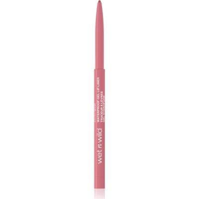Wet n Wild Perfect Pout trwała konturówka do ust odcień Lay Down The Mauves 0.25 g