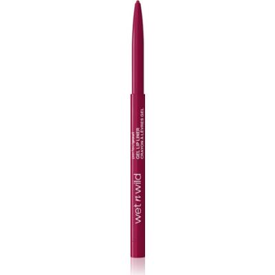 Wet n Wild Perfect Pout trwała konturówka do ust odcień Currant Mood 0.25 g