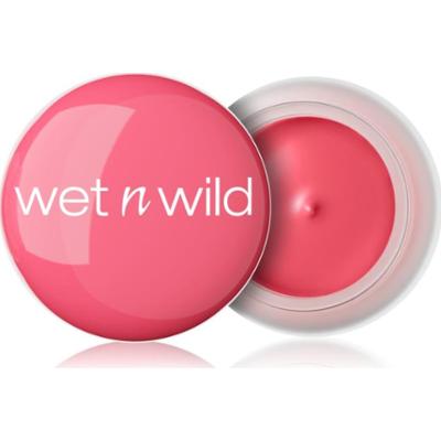 Wet n Wild Mother Fluffer Cloud Blush matowy kremowy róż z pudrowym efektem odcień 4.6 g