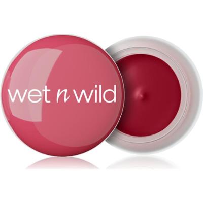 Wet n Wild Mother Fluffer Cloud Blush matowy kremowy róż z pudrowym efektem odcień Berry Chill 4.6 g