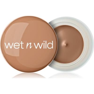 Wet n Wild Mother Fluffer Cloud Bronzer bronzer kremowy z pudrowym efektem odcień Beige Please 4.6 g