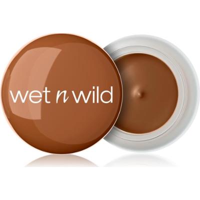 Wet n Wild Mother Fluffer Cloud Bronzer bronzer kremowy z pudrowym efektem odcień Toasty Maple 4.6 g