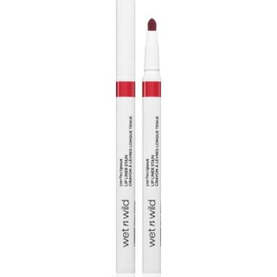 Wet n Wild Perfect Pout farbka do ust w markerze odcień Cherry Crimes 0.5 ml