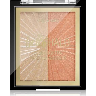 Wet n Wild MegaGlo róż do policzków z rozświetlaczem odcień I Met Someone 10 g