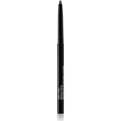 Wet n Wild MegaLast Retractable Eyeliner długotrwały eyeliner odcień 01 Black 0,2 g