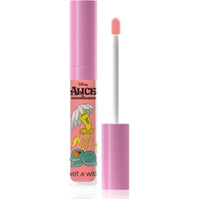 Wet n Wild Alice in Wonderland Talking Flowers błyszczyk do ust odcień Wildflower 3.4 ml