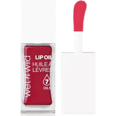 Wet n Wild Lip Oil tonujący olejek do ust odcień Heart Rate 7.11 ml