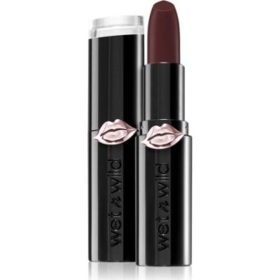 Wet n Wild MegaLast szminka nawilżająca z matowym wykończeniem odcień Cherry Bomb 3.3 g
