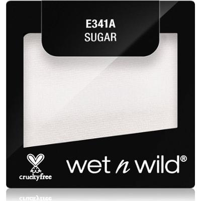Wet n Wild Color Icon cienie do powiek odcień Sugar 1.7 g