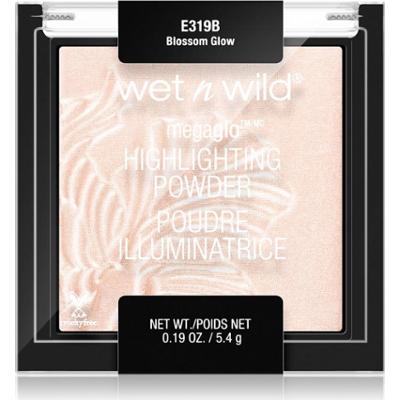 Wet n Wild MegaGlo rozjaśniacz perłowy odcień Blossom Glow 5,4 g