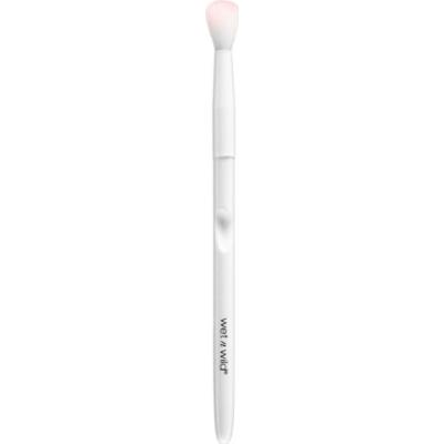 Wet n Wild Essential Crease Brush okrągły pędzel do cieni do powiek 1 szt.