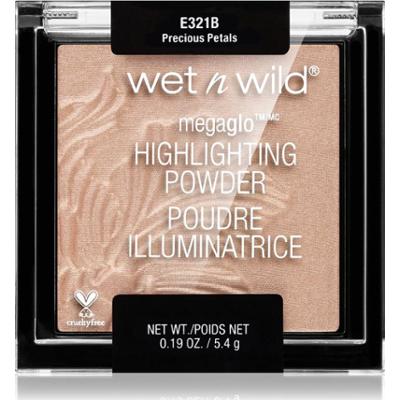 Wet n Wild MegaGlo rozjaśniacz perłowy odcień Precious Petals 5,4 g