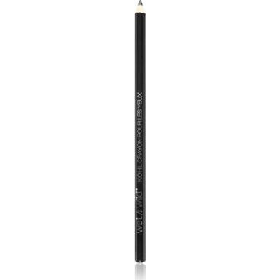 Wet n Wild Color Icon kajalowa kredka do oczu odcień Baby's Got Black 1,4 g