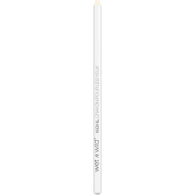 Wet n Wild Color Icon kajalowa kredka do oczu odcień You're Always White! 1,4 g
