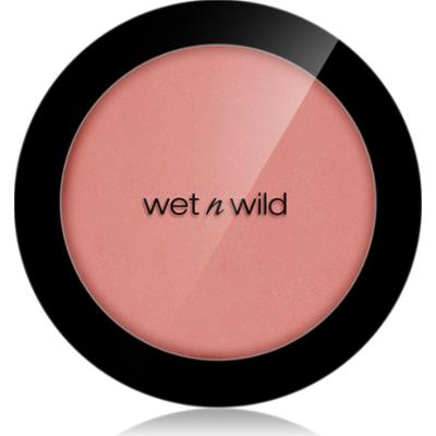 Wet n Wild Color Icon róż w kompakcie odcień Pearlescent Pink 6 g