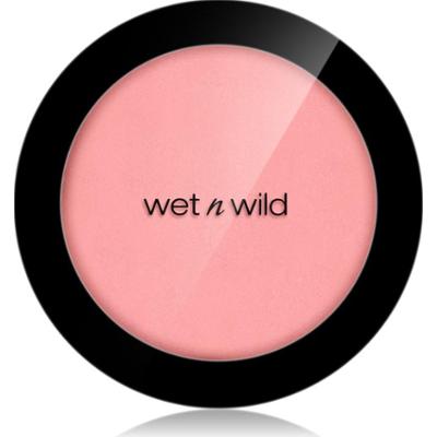 Wet n Wild Color Icon róż w kompakcie odcień Pinch Me Pink 6 g