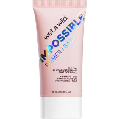 Wet n Wild PrimeFocus Impossible matująca baza pod podkład o działaniu nawilżającym 25 ml