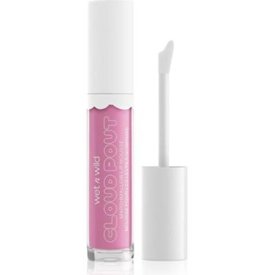 Wet n Wild Cloud Pout Marshmallow Lip Mousse szminka w płynie odcień Candy Skies 3 ml