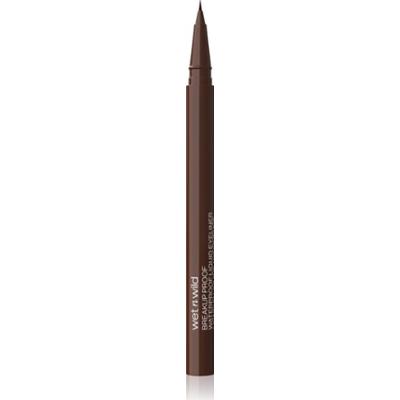 Wet n Wild Breakup Proof eyeliner Brown 0.9 ml