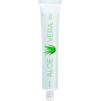 White Pearl Smile Aloe Vera pasta do zębów dla zdrowych zębów i dziąseł 120 g
