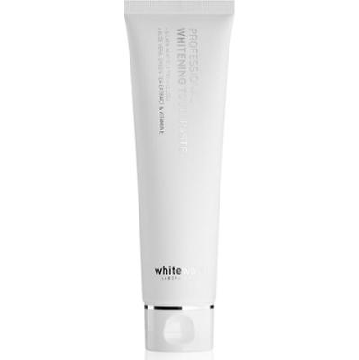 Whitewash Professional wybielająca pasta do zębów z cząsteczkami srebra 125 ml