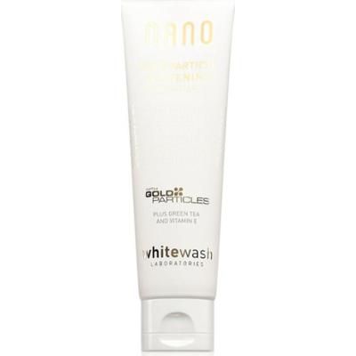 Whitewash Nano Gold Particle pasta wybielająca do zębów 75 ml