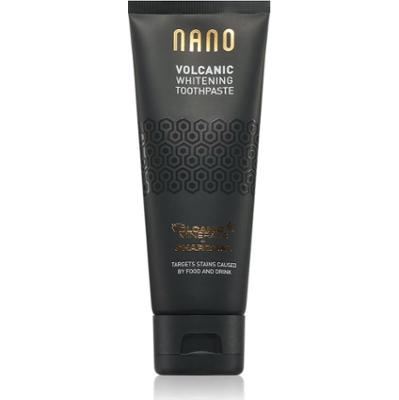 Whitewash Nano Volcanic pasta wybielająca do zębów 75 ml