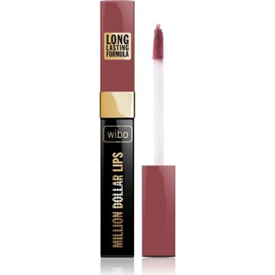 Wibo Lipstick Million Dollar Lips szminka matowa 1 3 ml