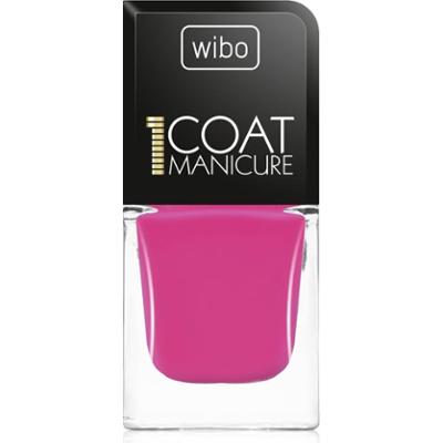 Wibo Coat Manicure lakier do paznokci 10 8,5 ml