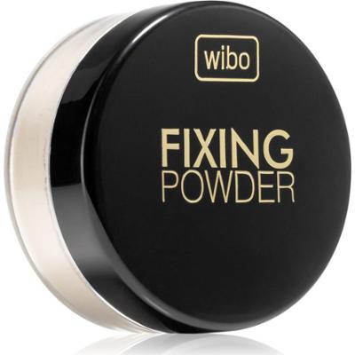 Wibo Fixing Powder puder utrwalający 5.5 g