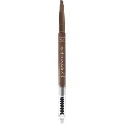 Wibo Eyebrow Pencil wodoodporna kredka do brwi 1
