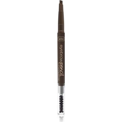 Wibo Eyebrow Pencil wodoodporna kredka do brwi 2