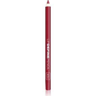 Wibo Lip Pencil Define konturówka do ust 3 3 ml